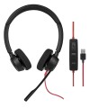 Zestaw słuchawkowy POLY Blackwire 3320 (213934-01) - 1751621