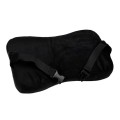 Zestaw poduszek z pianki Nitro Concepts Memory - Black/Black - 1799786