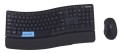 Zestaw Microsoft Sculpt Comfort Desktop USB - 1460020