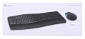 Zestaw Microsoft Sculpt Comfort Desktop USB - 1460027