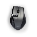 Zestaw klawiatura + mysz PORT DESIGNS  Wireless Silent  900901-UK (UK layout, silent, USB-C, USB-A , 104+20 klawiszy) - 1641386