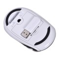 Zestaw klawiatura + mysz membranowa Microsoft Wireless Desktop 3050 with AES PP3-00020 (USB 2.0; (US); kolor czarny; BlueTrack) - 1165539