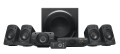 Zestaw głośników Logitech Z-906 980-000468 (5.1; kolor czarny) (WYPRZEDAŻ) - 1523385