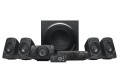 Zestaw głośników Logitech Z-906 980-000468 (5.1; kolor czarny) (WYPRZEDAŻ) - 1523387