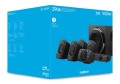 Zestaw głośników Logitech Z-906 980-000468 (5.1; kolor czarny) (WYPRZEDAŻ) - 1523379
