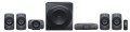 Zestaw głośników Logitech Z-906 980-000468 (5.1; kolor czarny) (WYPRZEDAŻ) - 1523389