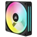 Zestaw Corsair QX120 RGB 120 + iCUE LINK System Hub - 1625975