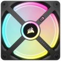 Zestaw Corsair QX120 RGB 120 + iCUE LINK System Hub - 1625974
