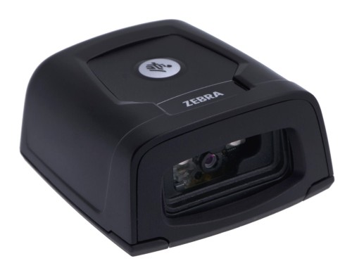 Zebra- moduł skanujący DS457, USB, 2D, kabel - 1427176