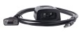 Zebra- moduł skanujący DS457, USB, 2D, kabel - 1438747
