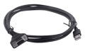 Zebra- moduł skanujący DS457, USB, 2D, kabel - 1438752