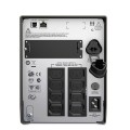 Zasilacz UPS APC SMART UPS SMT1500I (1500VA) - 1620291