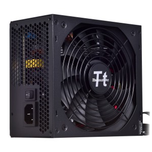 Zasilacz Thermaltake Smart SE2 500W PS-SPS-0500MNSAWE-1 (500 W; Aktywne; 120 mm)