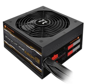 Zasilacz Thermaltake Smart SE PS-SPS-0630MPCGEU-1 (630 W; Aktywne; 140 mm)