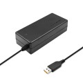 Zasilacz Qoltec 51502.65W do notebooka Lenovo (20 V; 3,25 A; 65W; Slim Tip ) (WYPRZEDAŻ) - 1783316