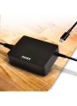 Zasilacz PORT DESIGNS USB-C 900098 (90W, uniwersalny) - 1642427