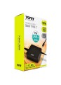 Zasilacz PORT DESIGNS USB-C 900098 (90W, uniwersalny) - 1642429