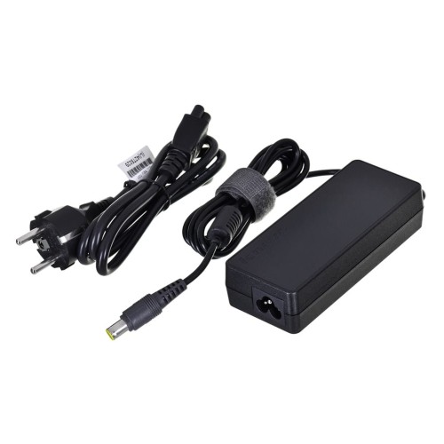 Zasilacz Lenovo ThinkPad Zasilacz Adapter 90W 40Y7663 - 1642395