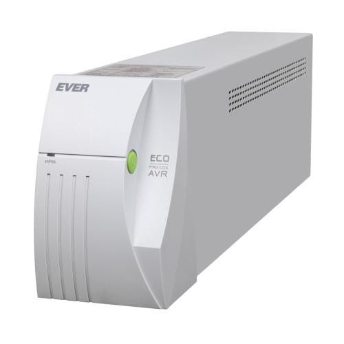 Zasilacz Ever ECO PRO W/EAVRTO-000K70/00 (700VA) (WYPRZEDAŻ) - 1199821