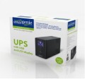 Zasilacz ENERGENIE EG-UPS-033 (Desktop, TWR; 1200VA) (WYPRZEDAŻ) - 1613843