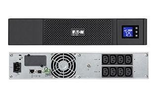Zasilacz EATON 5SC1500IR (Rack; 1500VA) - 1474798