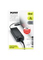 Zasilacz do laptopa PORT DESIGNS 900103 (19V; 150W; uniwersalny) - 1642418