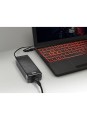 Zasilacz do laptopa PORT DESIGNS 900103 (19V; 150W; uniwersalny) - 1642417