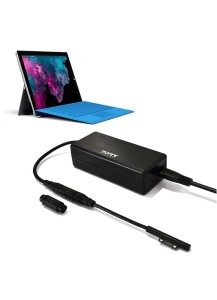 Zasilacz do laptopa PORT DESIGNS 900102 (19V; 60W; dedykowany MS SURFACE)