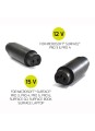 Zasilacz do laptopa PORT DESIGNS 900102 (19V; 60W; dedykowany MS SURFACE) - 1642421