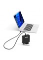 Zasilacz do laptopa PORT DESIGNS 900093B - 1664211