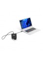 Zasilacz do laptopa PORT DESIGNS 900093B - 1664212