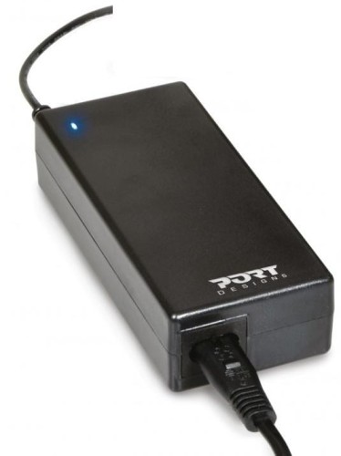 Zasilacz do laptopa PORT DESIGNS 90007-DE (19V; 90W; dedykowany DELL) - 1642398