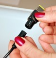 Zasilacz do laptopa PORT DESIGNS 90007-DE (19V; 90W; dedykowany DELL) - 1642400