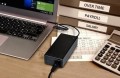 Zasilacz do laptopa PORT DESIGNS 90007-DE (19V; 90W; dedykowany DELL) - 1642399