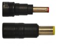 Zasilacz do laptopa PORT DESIGNS 90007-DE (19V; 90W; dedykowany DELL) - 1642401