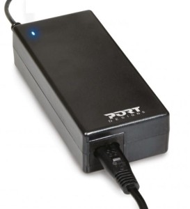 Zasilacz do laptopa PORT DESIGNS 900007-ACTO  (19V; 90W; dedykowany ACER/TOSHIBA)