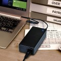 Zasilacz do laptopa PORT DESIGNS 900007 (19V; 90W; uniwersalny) - 1642414