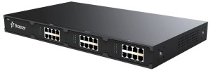 Yeastar S300 - Centrala IP dla 300 użytkowników
