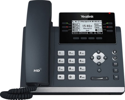Yealink SIP-T42U - 1172530