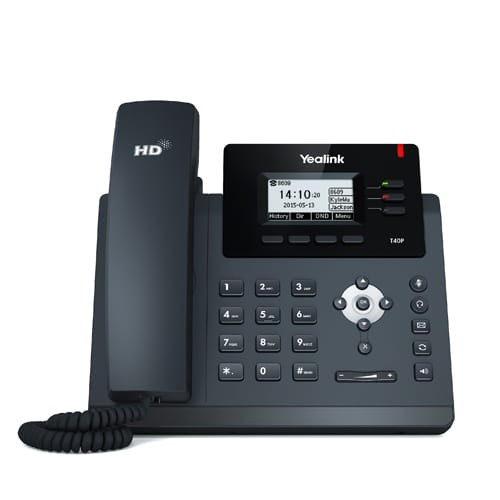 Yealink SIP-T40P - 1134147