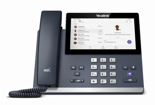 Yealink MP56-Teams (bez PSU) - 1134131