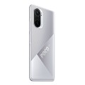 Xiaomi Pocophone F3 8/256GB 6,67" AMOLED 2400x1080 4520mAh Dual Sim 5G Black (WYPRZEDAŻ) - 1770511