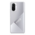Xiaomi Pocophone F3 8/256GB 6,67" AMOLED 2400x1080 4520mAh Dual Sim 5G Black (WYPRZEDAŻ) - 1770510