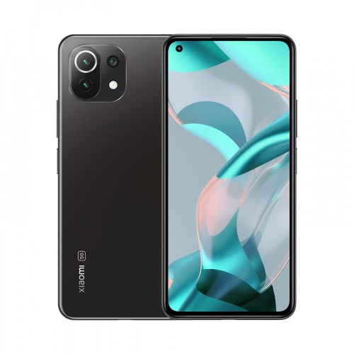 XIAOMI 11 LITE 5G NE 6+128GB BLACK - 1661321