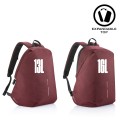 XD DESIGN PLECAK ANTYKRADZIEŻOWY BOBBY SOFT CZERWONY P/N: P705.794 - 1013437