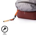 XD DESIGN PLECAK ANTYKRADZIEŻOWY BOBBY SOFT CZERWONY P/N: P705.794 - 1013441