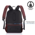 XD DESIGN PLECAK ANTYKRADZIEŻOWY BOBBY SOFT CZERWONY P/N: P705.794 - 1013439