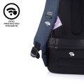 XD DESIGN PLECAK ANTYKRADZIEŻOWY BOBBY PRO GRANATOWY P/N: P705.245 - 902568