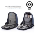 XD DESIGN PLECAK ANTYKRADZIEŻOWY BOBBY PRO GRANATOWY P/N: P705.245 - 902562