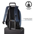XD DESIGN PLECAK ANTYKRADZIEŻOWY BOBBY PRO GRANATOWY P/N: P705.245 - 902574